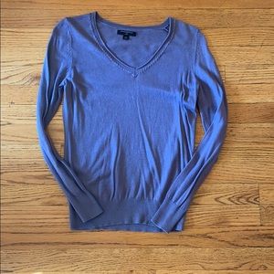 Banana Republic Petite sweater